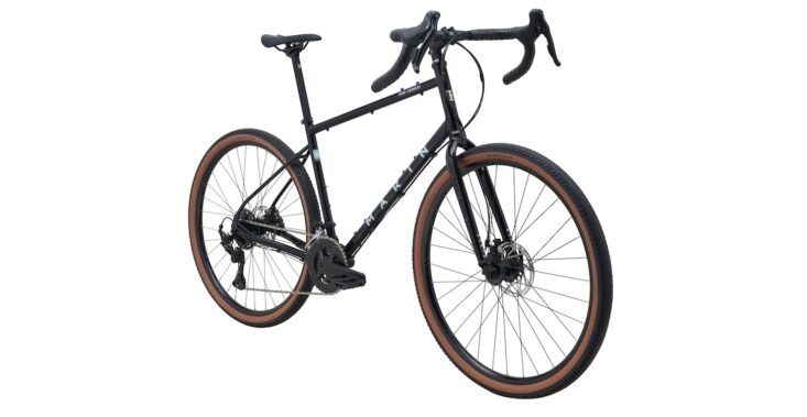 Bicicleta Gravel Four Corners 1 Preventazo