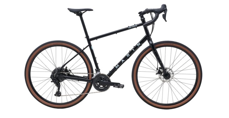 Bicicleta Gravel Ciclo turismo Four Corners 1