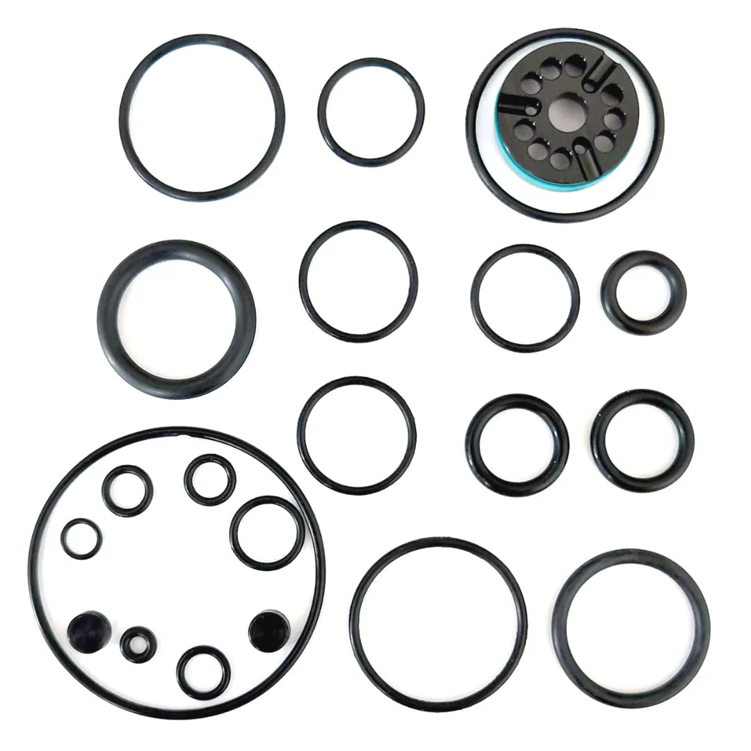 Kit de Sellos 2022 FLOAT DPX2 REBUILD GEN 2
