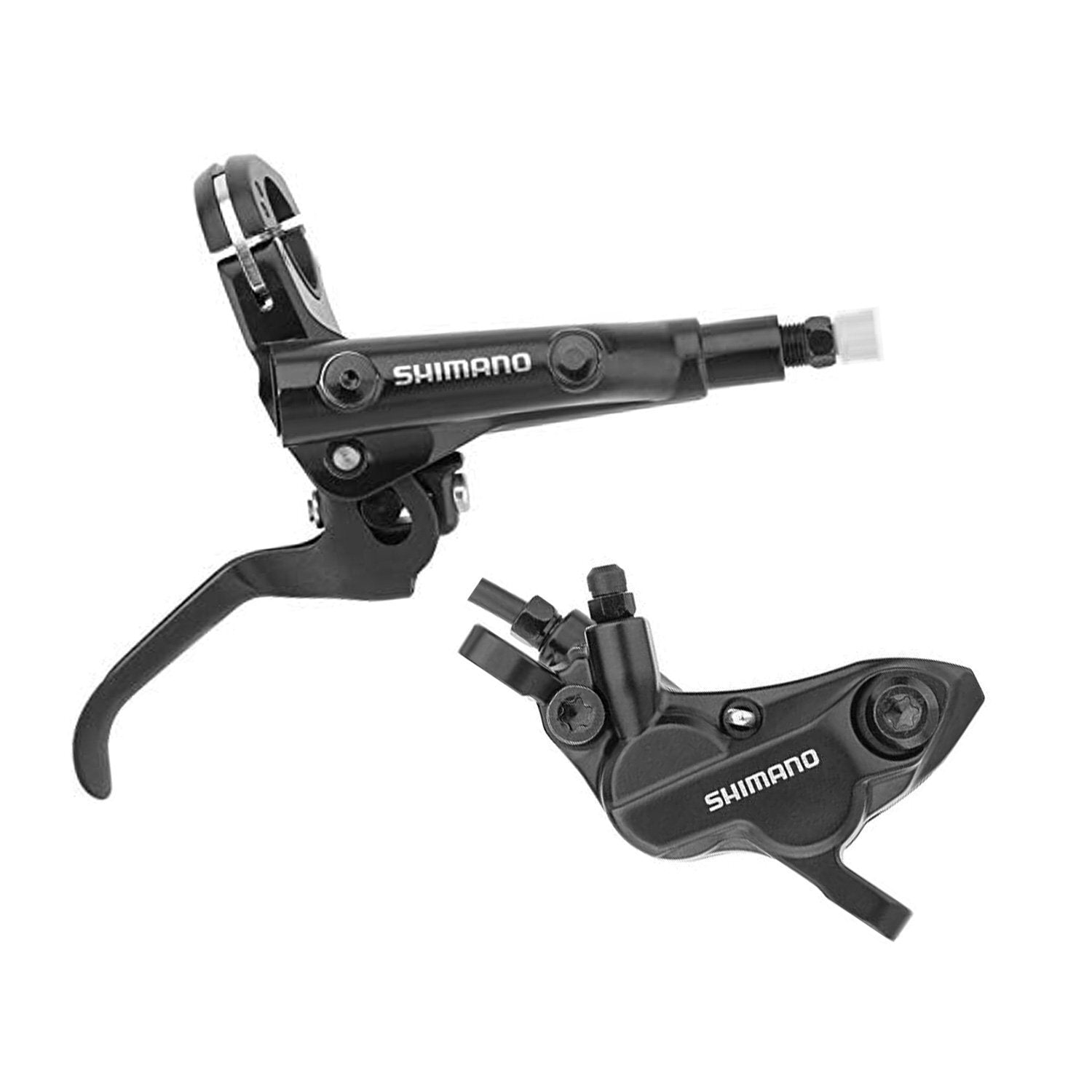 Freno Disco Hidraulico MT520 completo derecho trasero