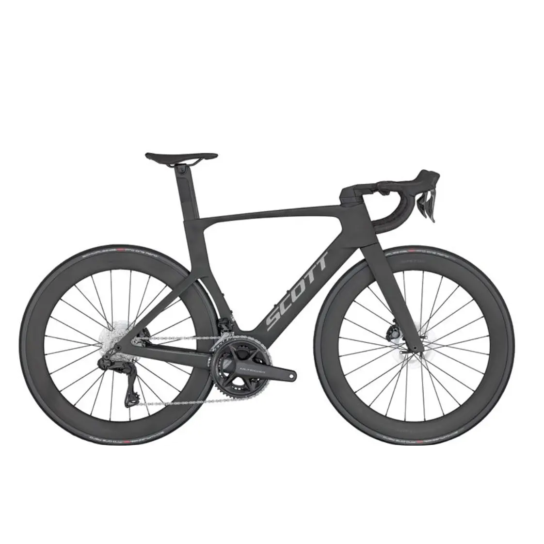 Bicicleta Ruta Foil RC 10