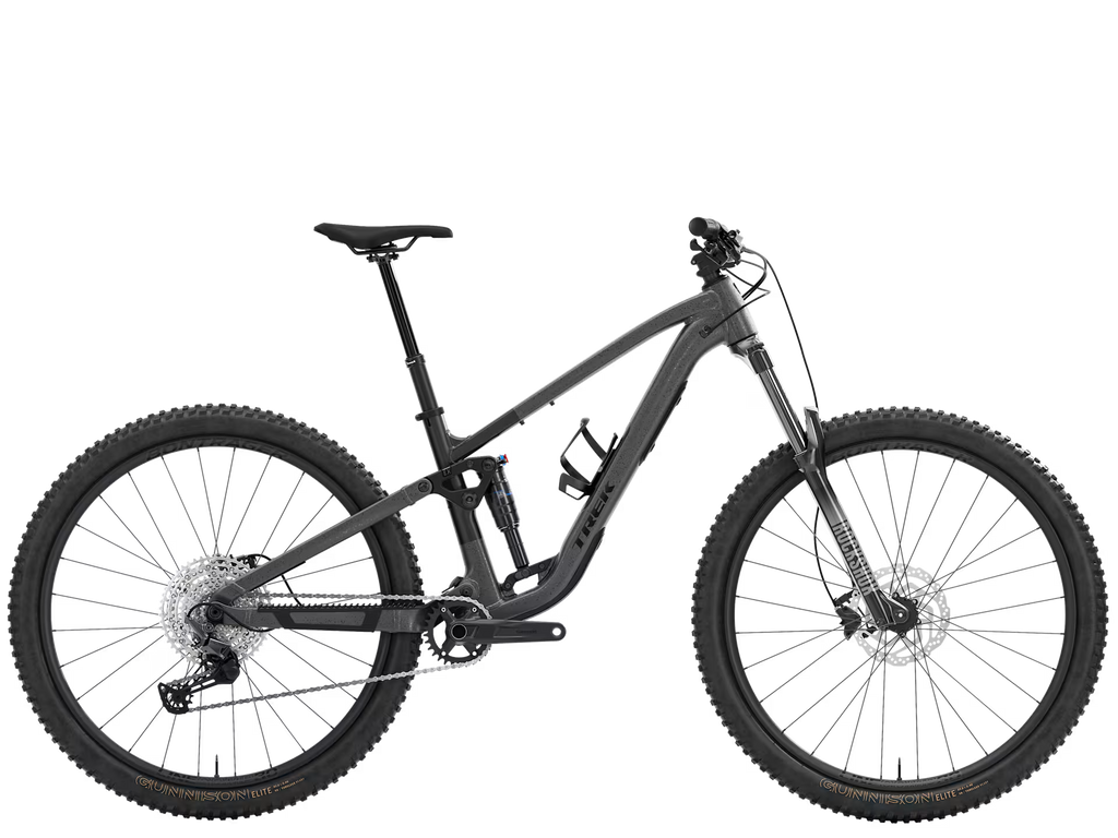 Bicicleta Mountain Bike Fuel Ex 5 Gen 7 Aro 29