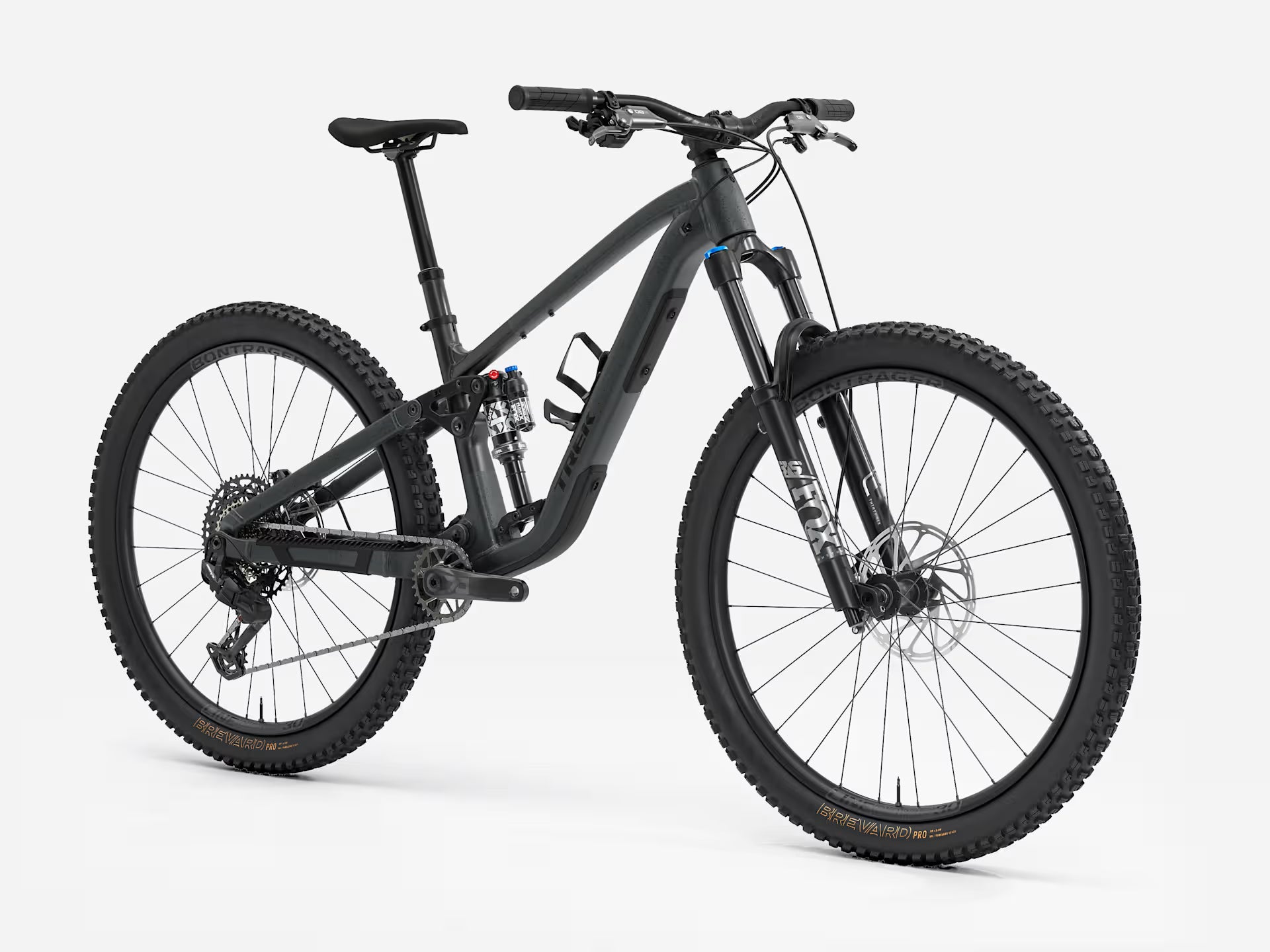 Bicicleta Mountain Bike Fuel Ex 8 Gen 7 Aro 29