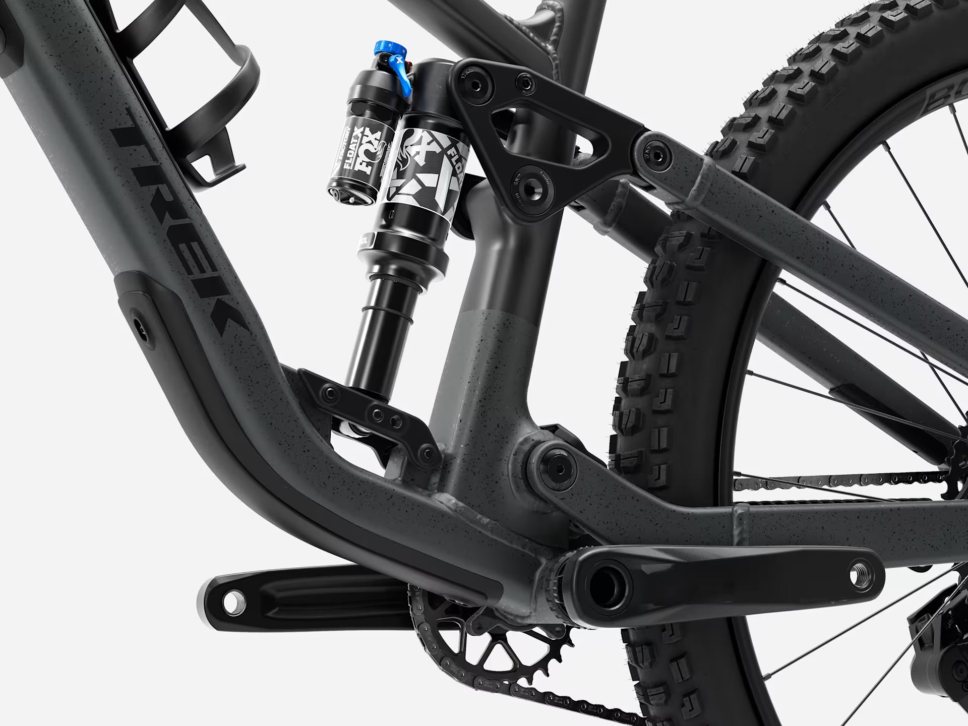 Bicicleta Mountain Bike Fuel Ex 8 Gen 7 Aro 29