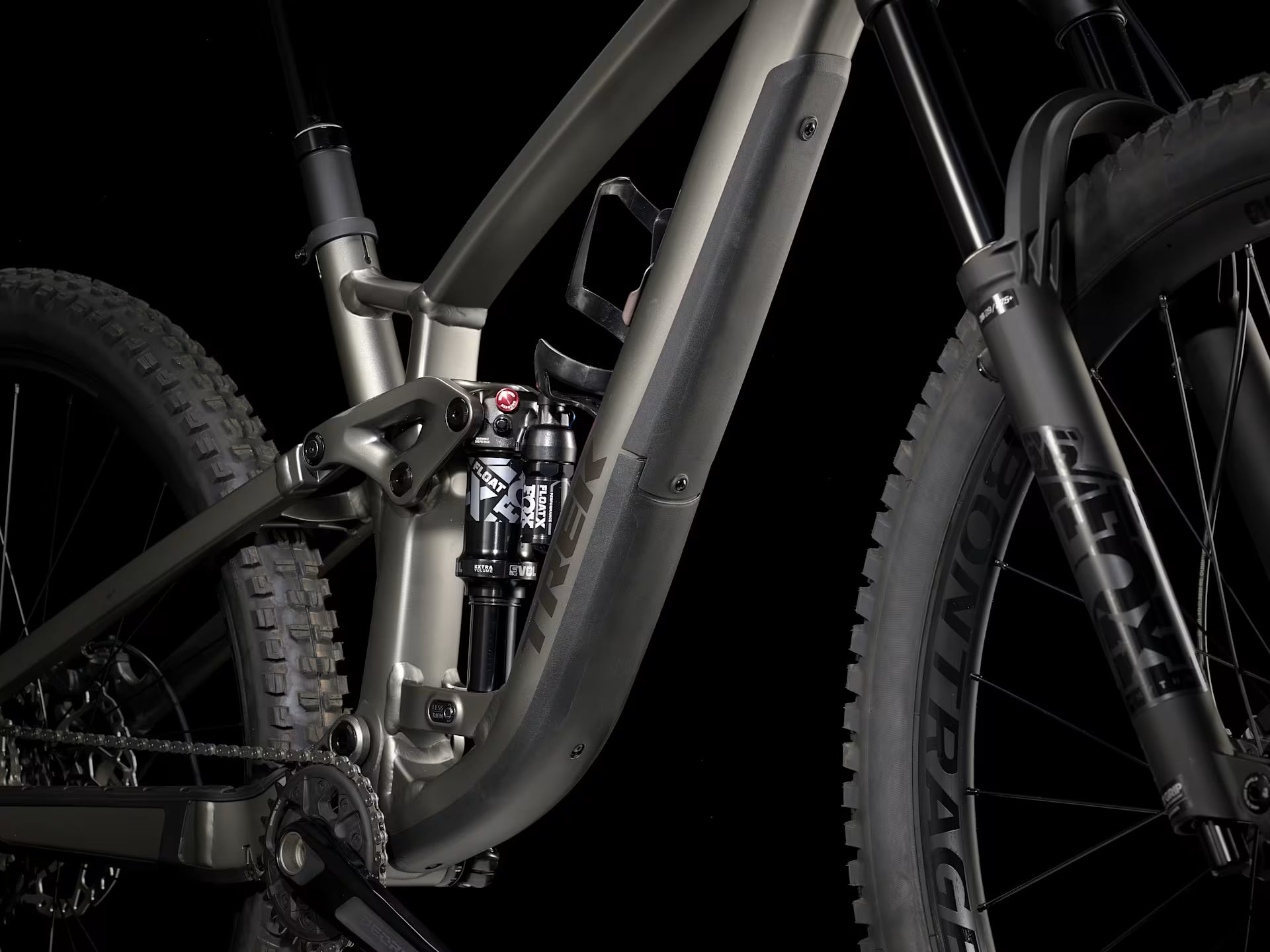 Bicicleta Mountain Bike Fuel Ex 8 Gen 6 XT Aro 29
