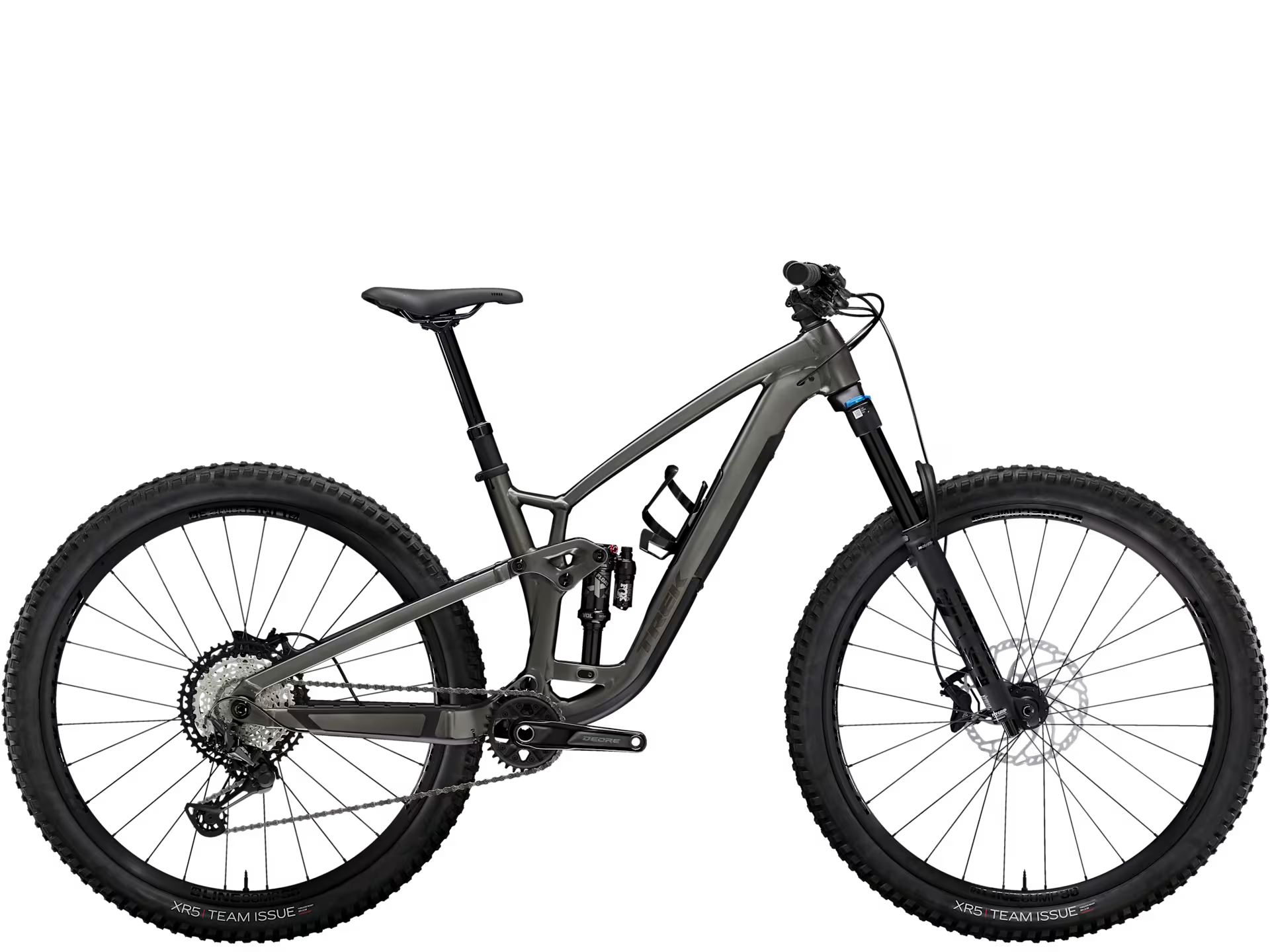 Bicicleta Mountain Bike Fuel Ex 8 Gen 6 XT Aro 29