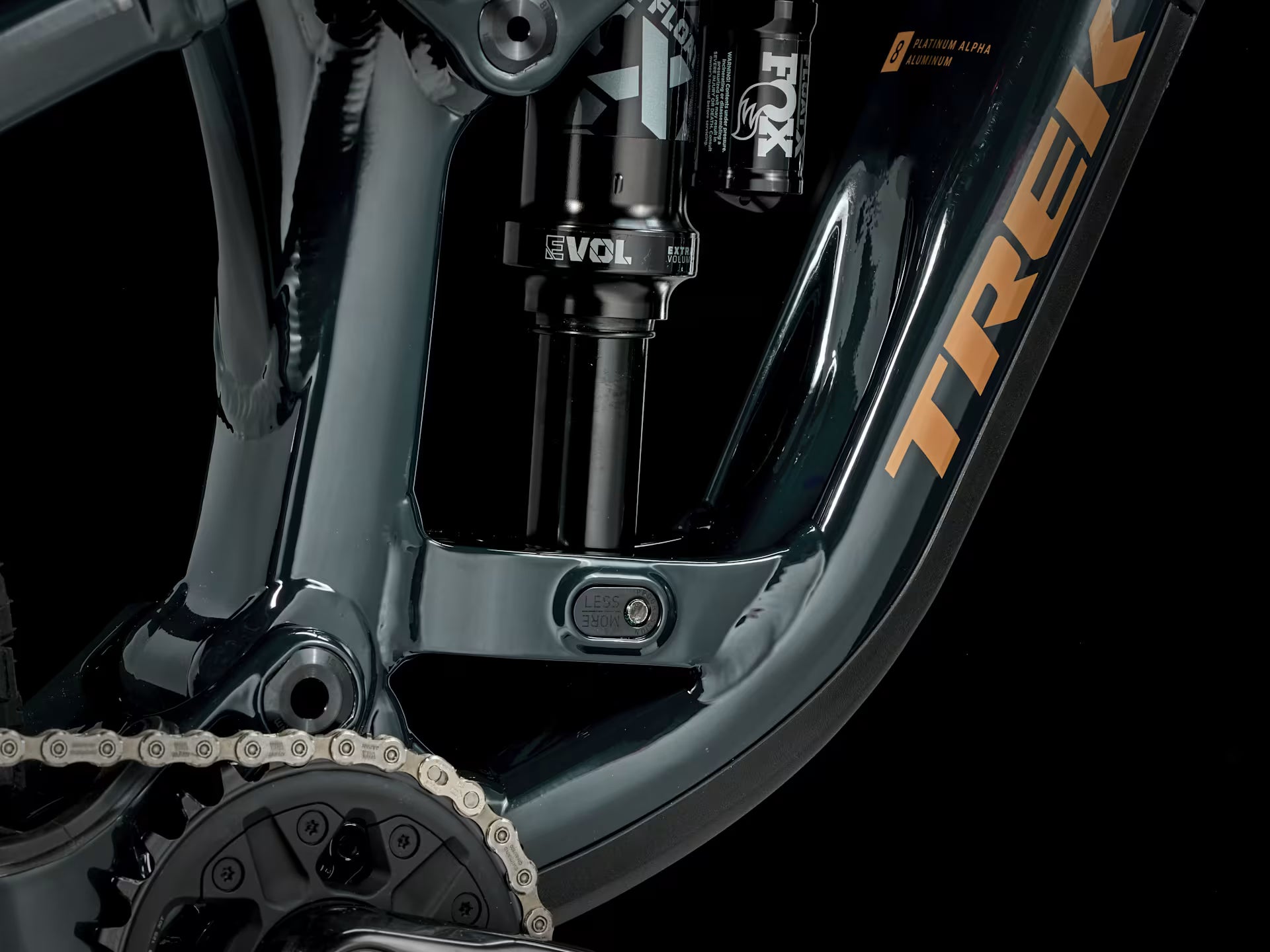 Bicicleta Mountain Bike Fuel Ex 8 Gen 6 XT Aro 29