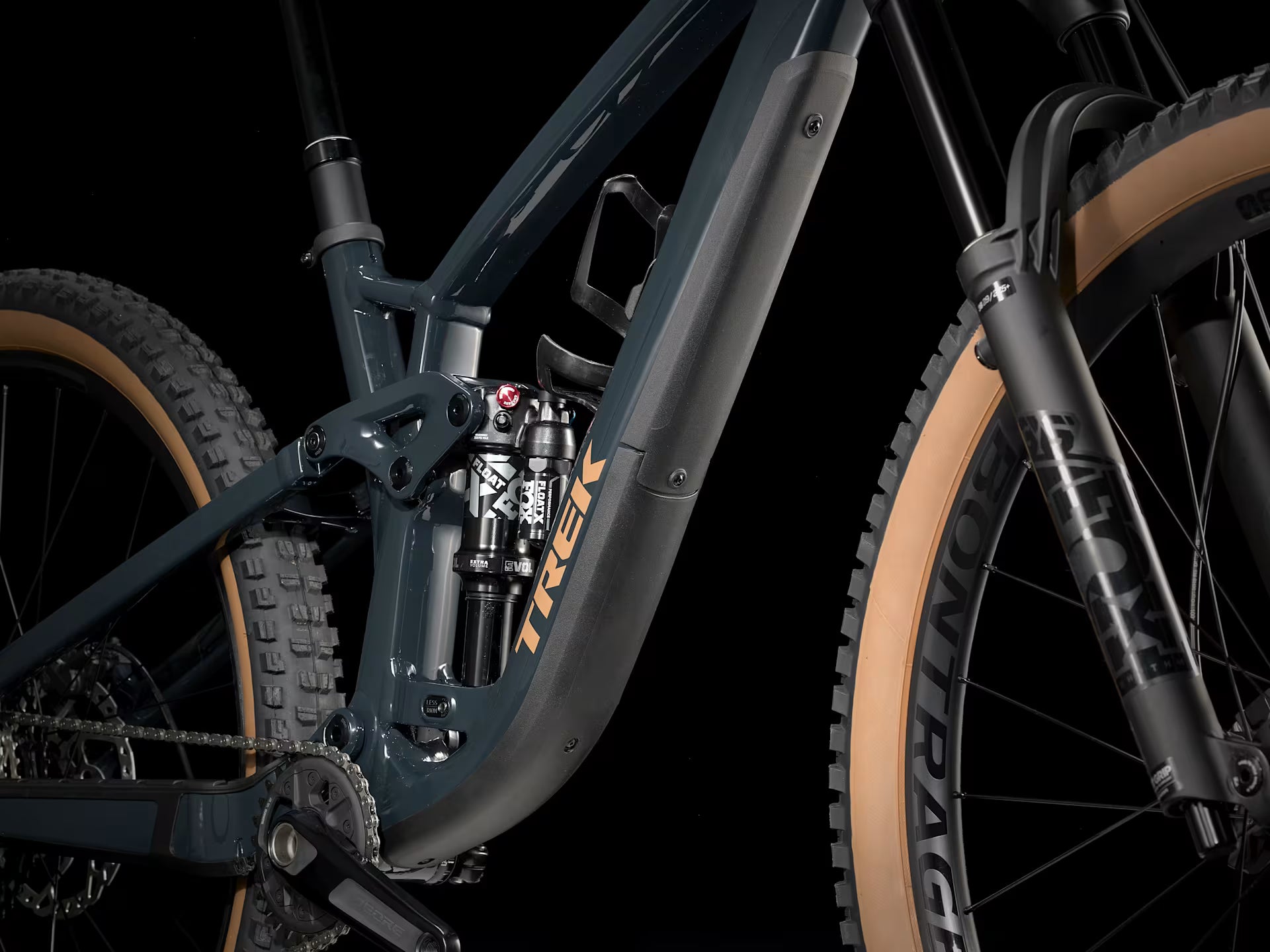 Bicicleta Mountain Bike Fuel Ex 8 Gen 6 XT Aro 29