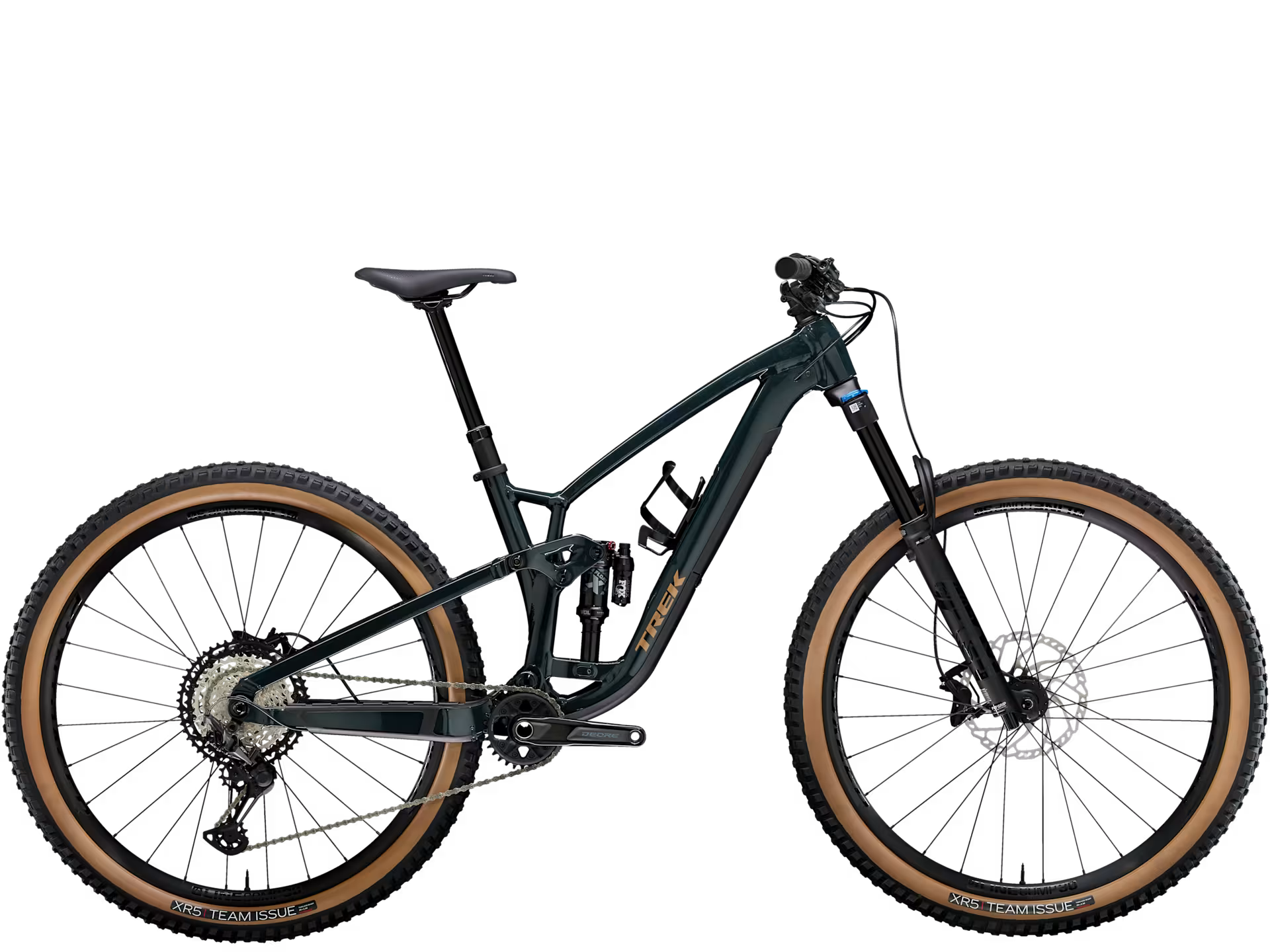 Bicicleta Mountain Bike Fuel Ex 8 Gen 6 XT Aro 29