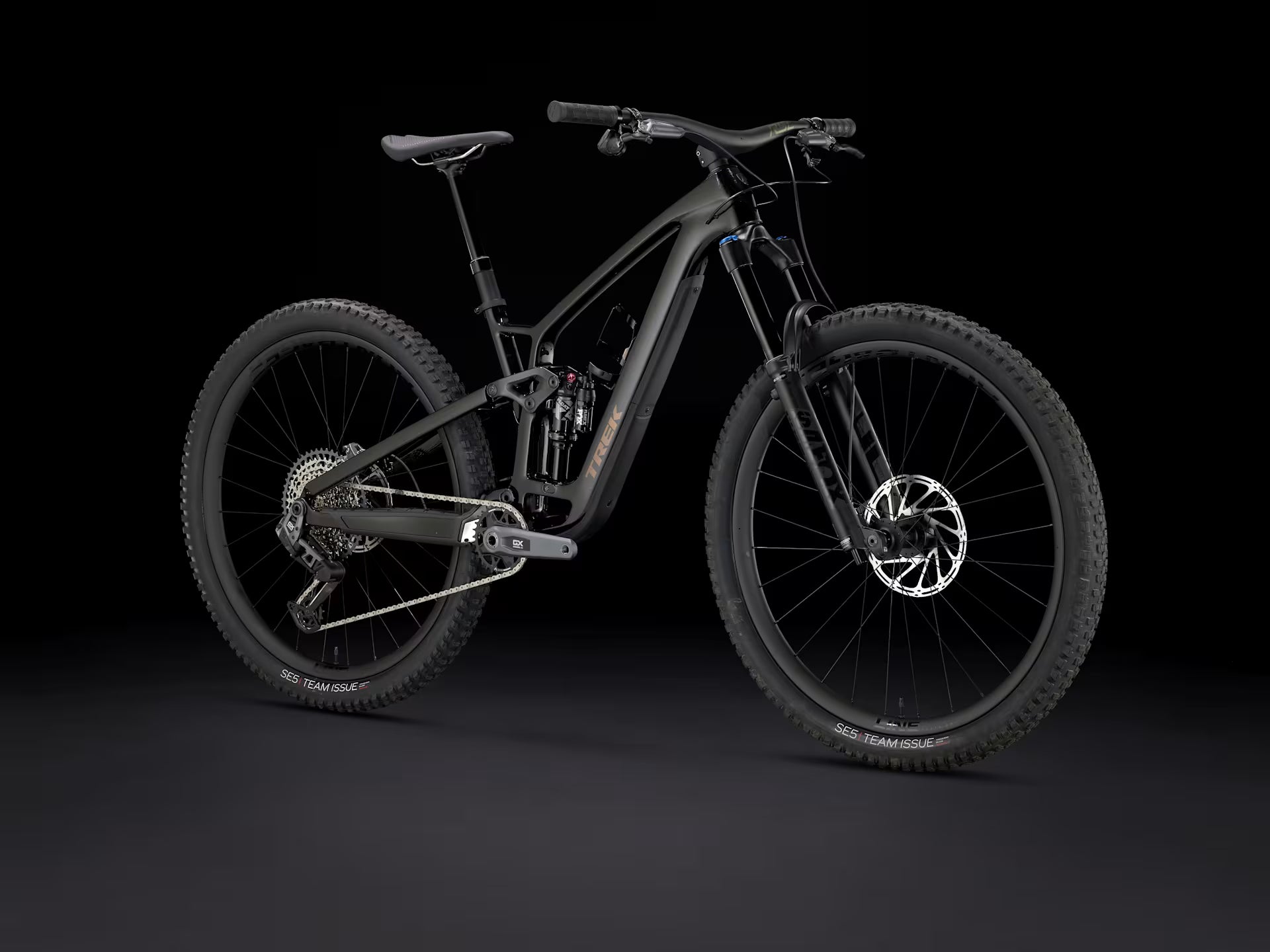 Bicicleta Mountain Bike Fuel Ex 9.8 Gen 6 GX AXS