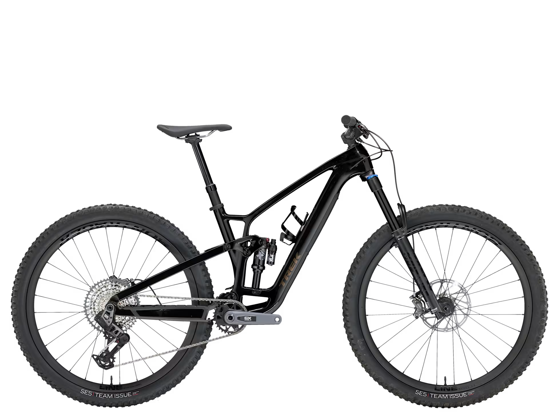 Bicicleta Mountain Bike Fuel Ex 9.8 Gen 6 GX AXS