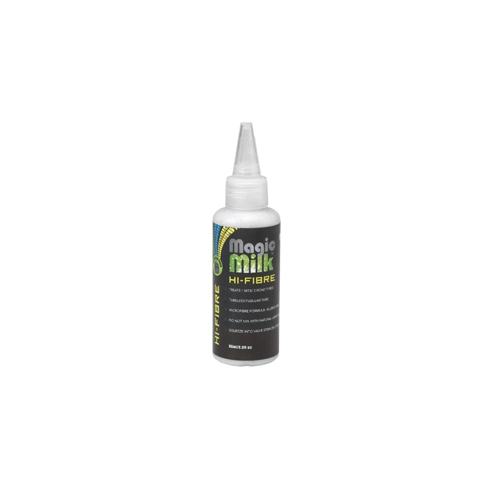 Sellante Tubeless Oko Magic Milk Hi-Fibre 65 Ml