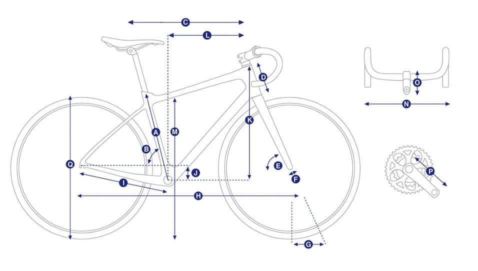 Bicicleta Ruta TCR Advanced SL 0 DA PREVENTA
