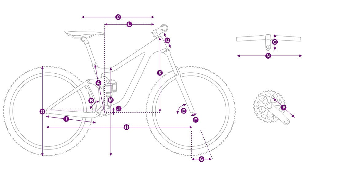 Bicicleta Mountain Bike PIQUE X ADVANCED SL 0 PREVENTA