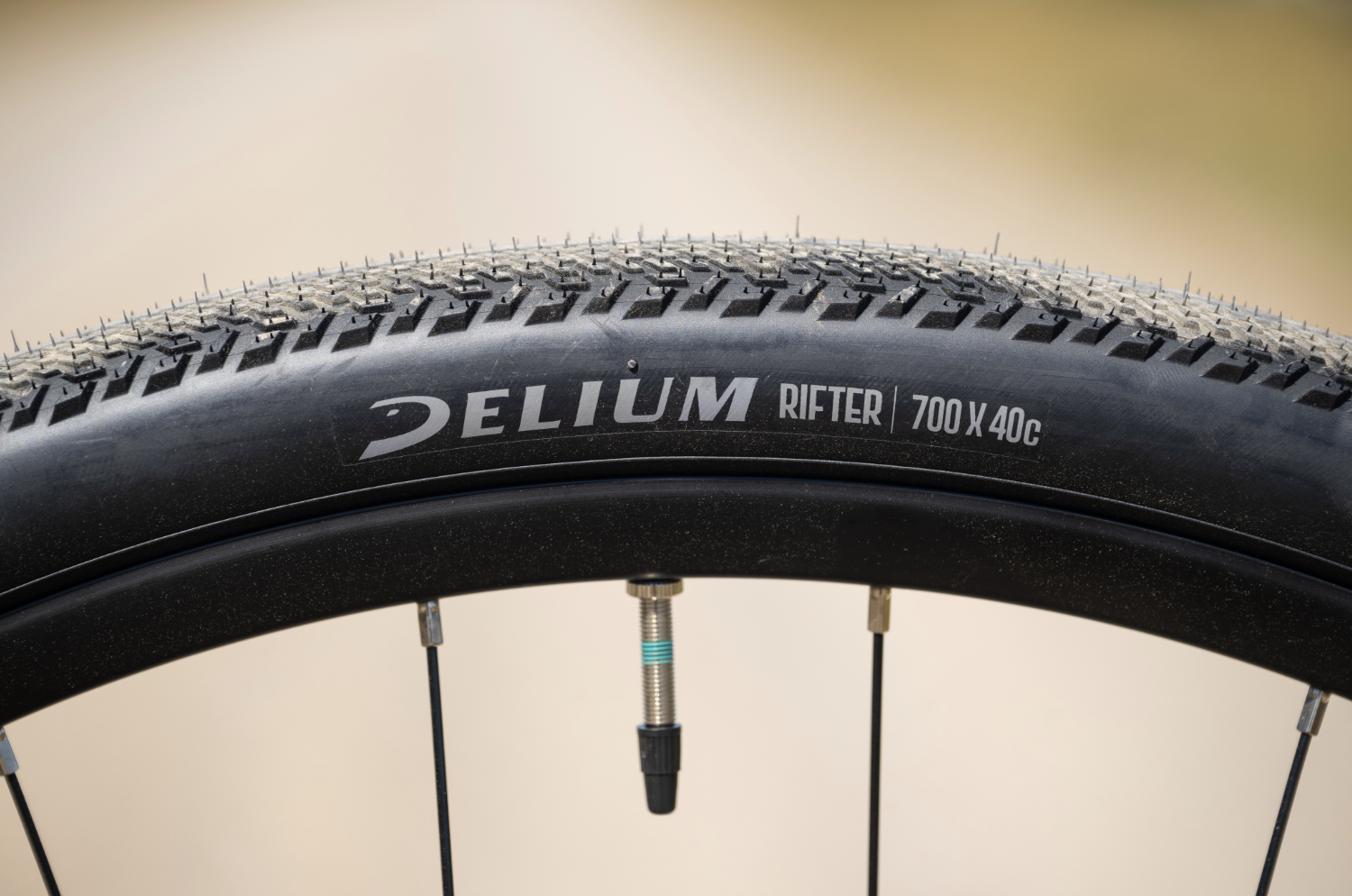 Bicicleta Gravel Gestalt 1 2027 Aro 700c