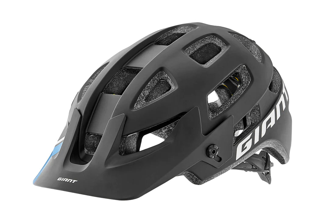 Casco Mountain Bike Rail SX Mips