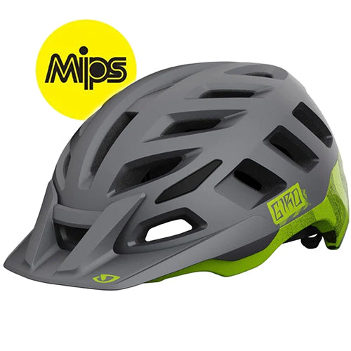 Casco Radix Mips