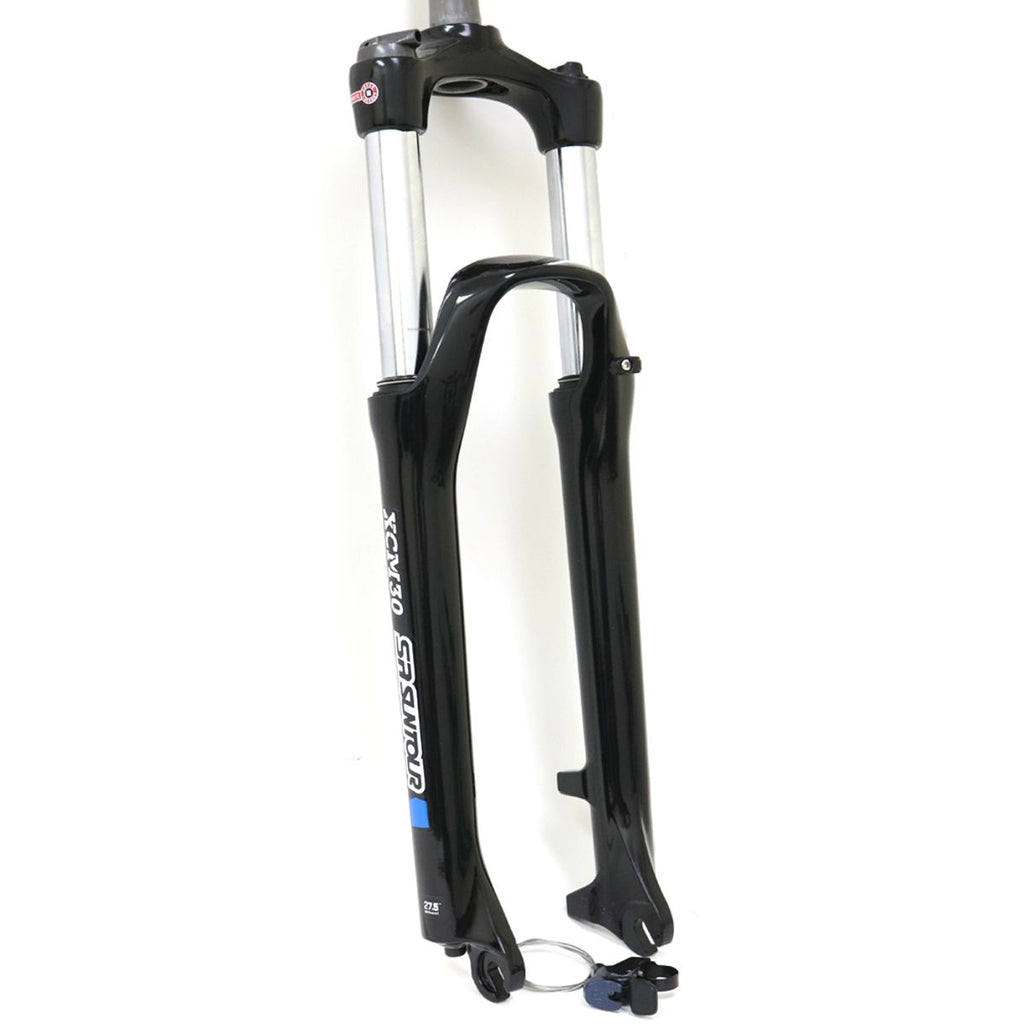 Horquilla XCM RL Bloqueo remoto aro 27.5 120mm