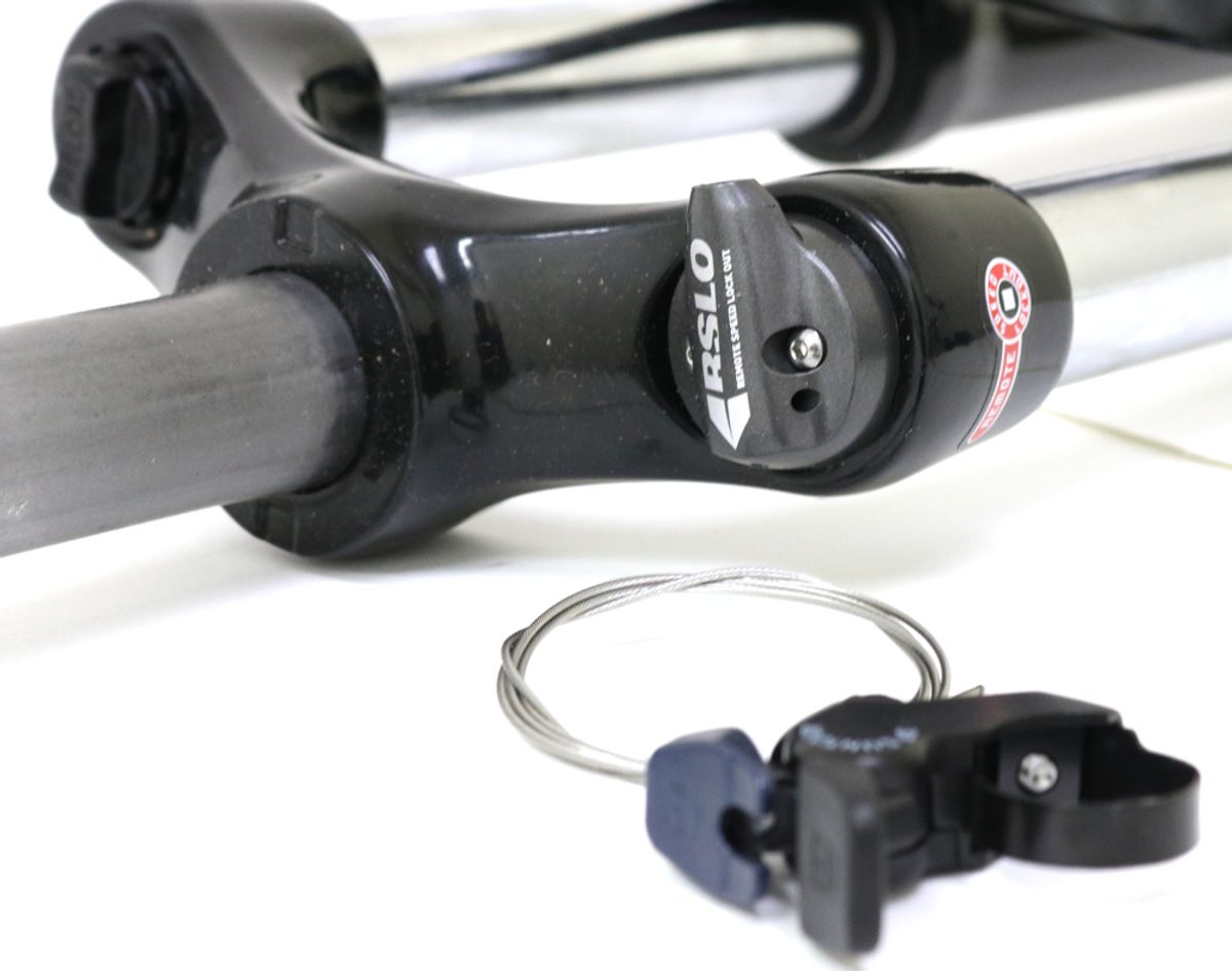 Horquilla XCM RL 27.5 120mm