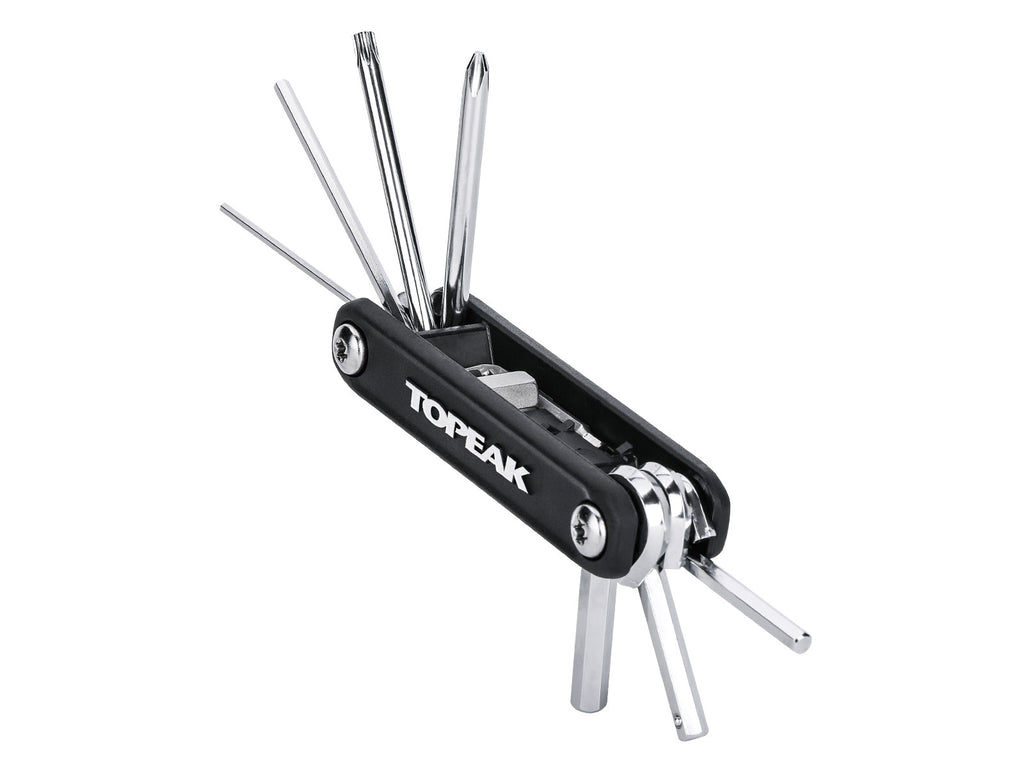 Herramienta X-Tool 11 Funciones