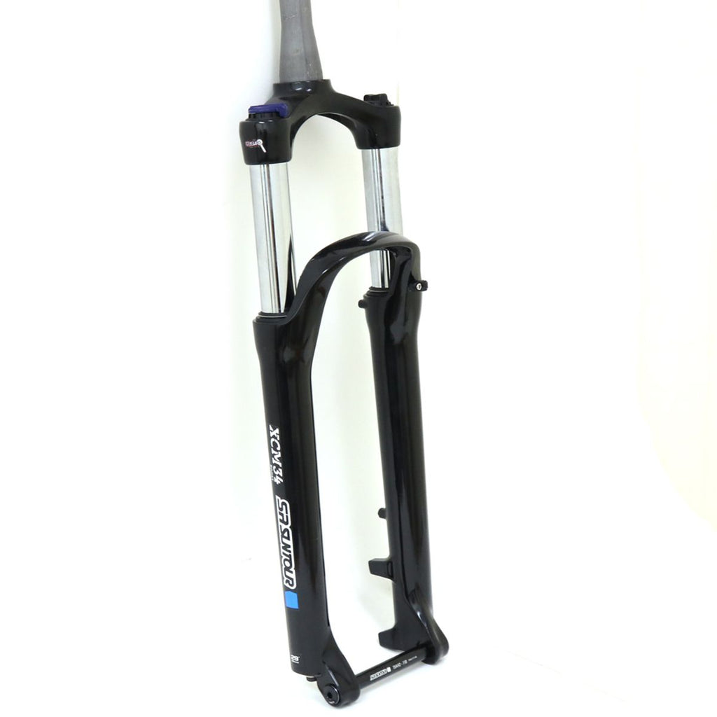 Horquilla Suspensión XCM 34 LO 29" 120mm