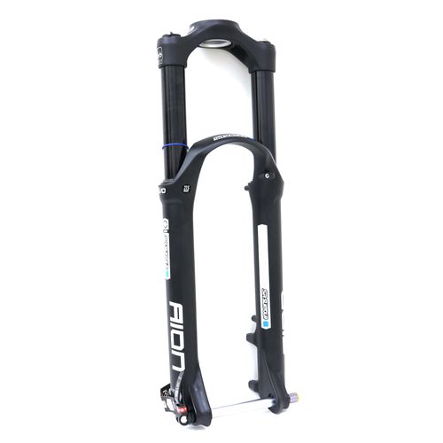 Horquilla Suntour 27.5 Aion 35 Evo RC 160mm 15X110mm Negro 2022