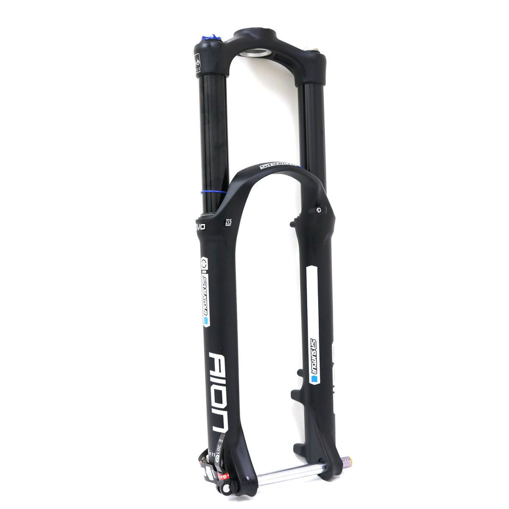 Horquilla Suspensión Aion 35 EVO RC 27.5" 160mm