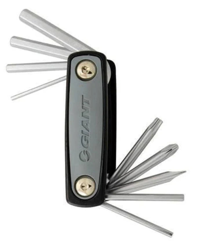 Multi Herramienta Tool Shed 9