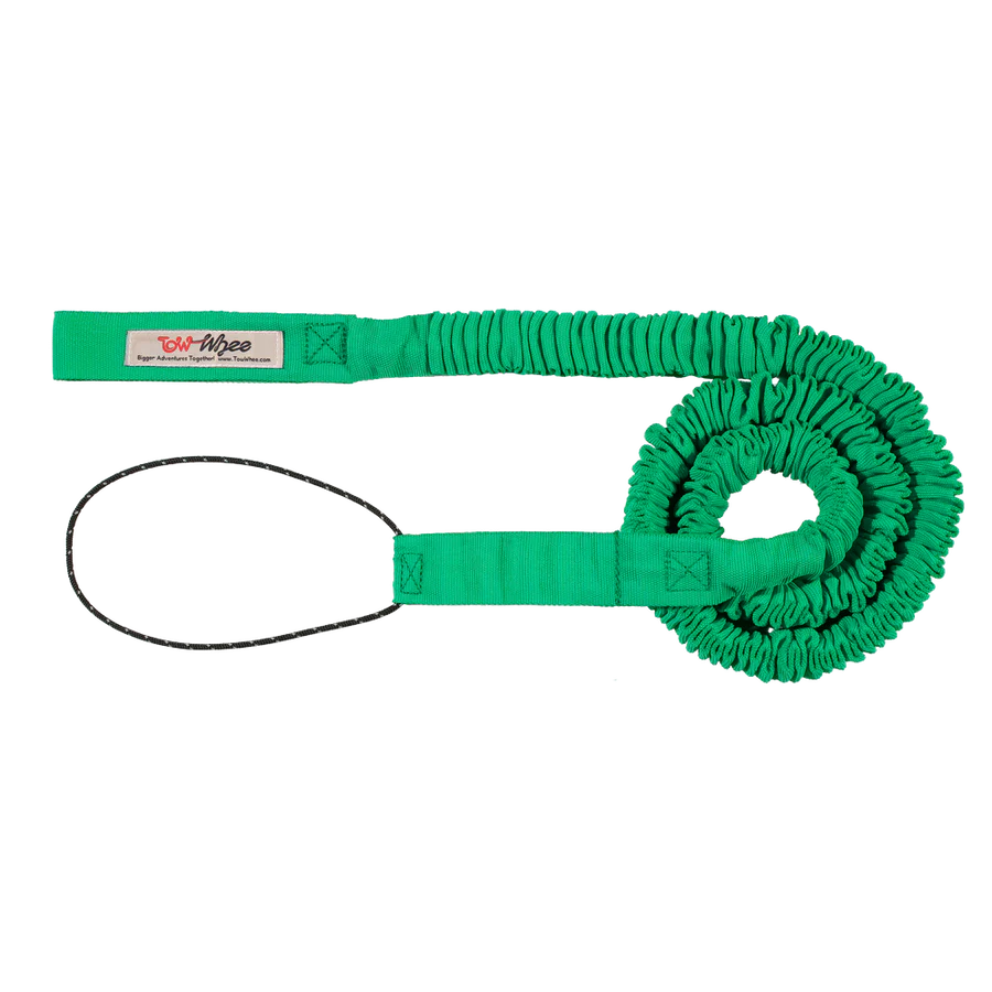 Tow-Whee Adulto Cuerda De Arrastre