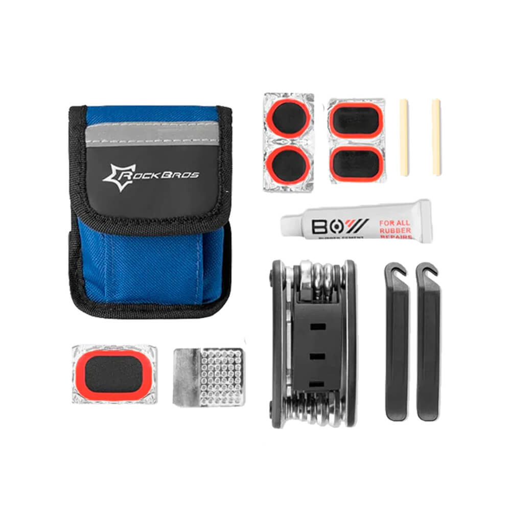 Set de Herramientas - kit Parche