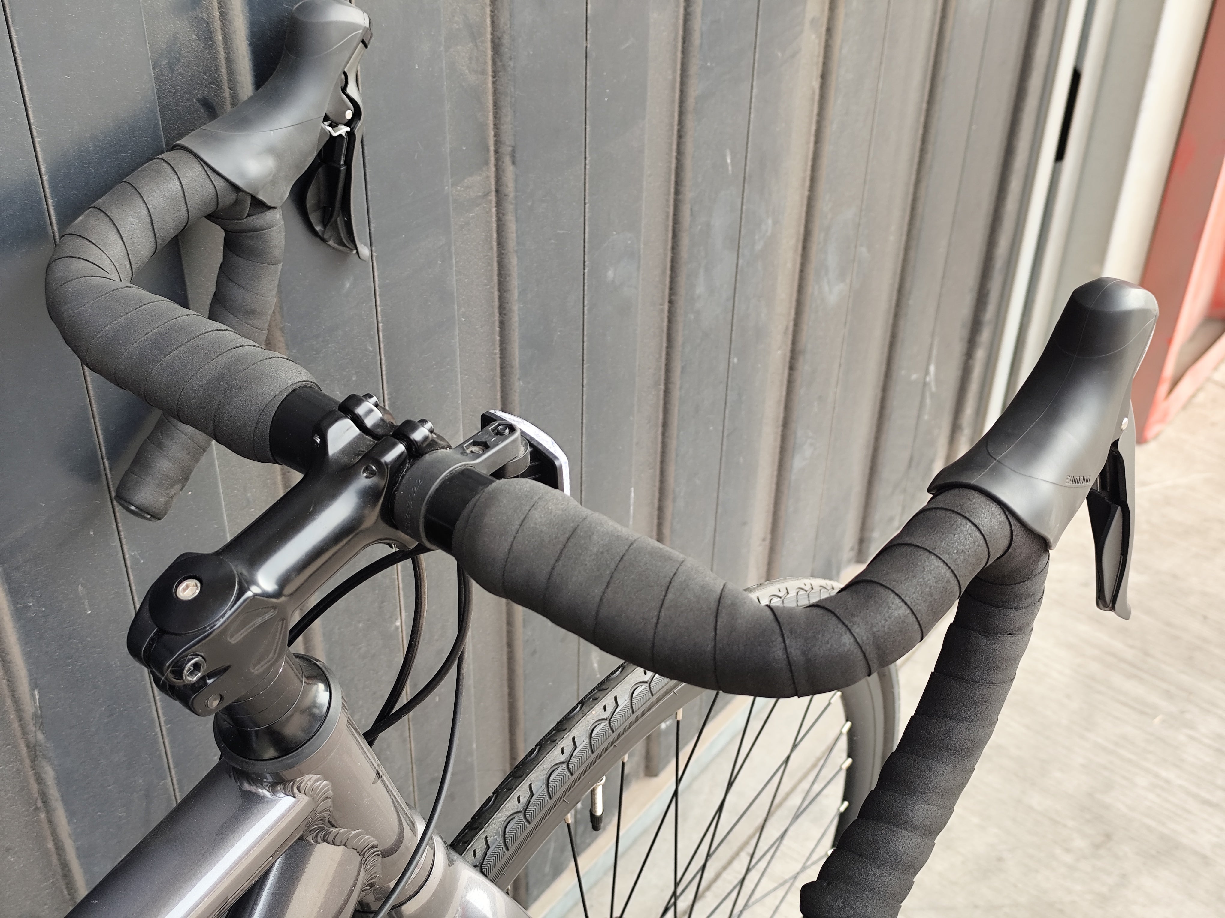 Bicicleta Ruta Ultra 7 Aro 700c OUTLET