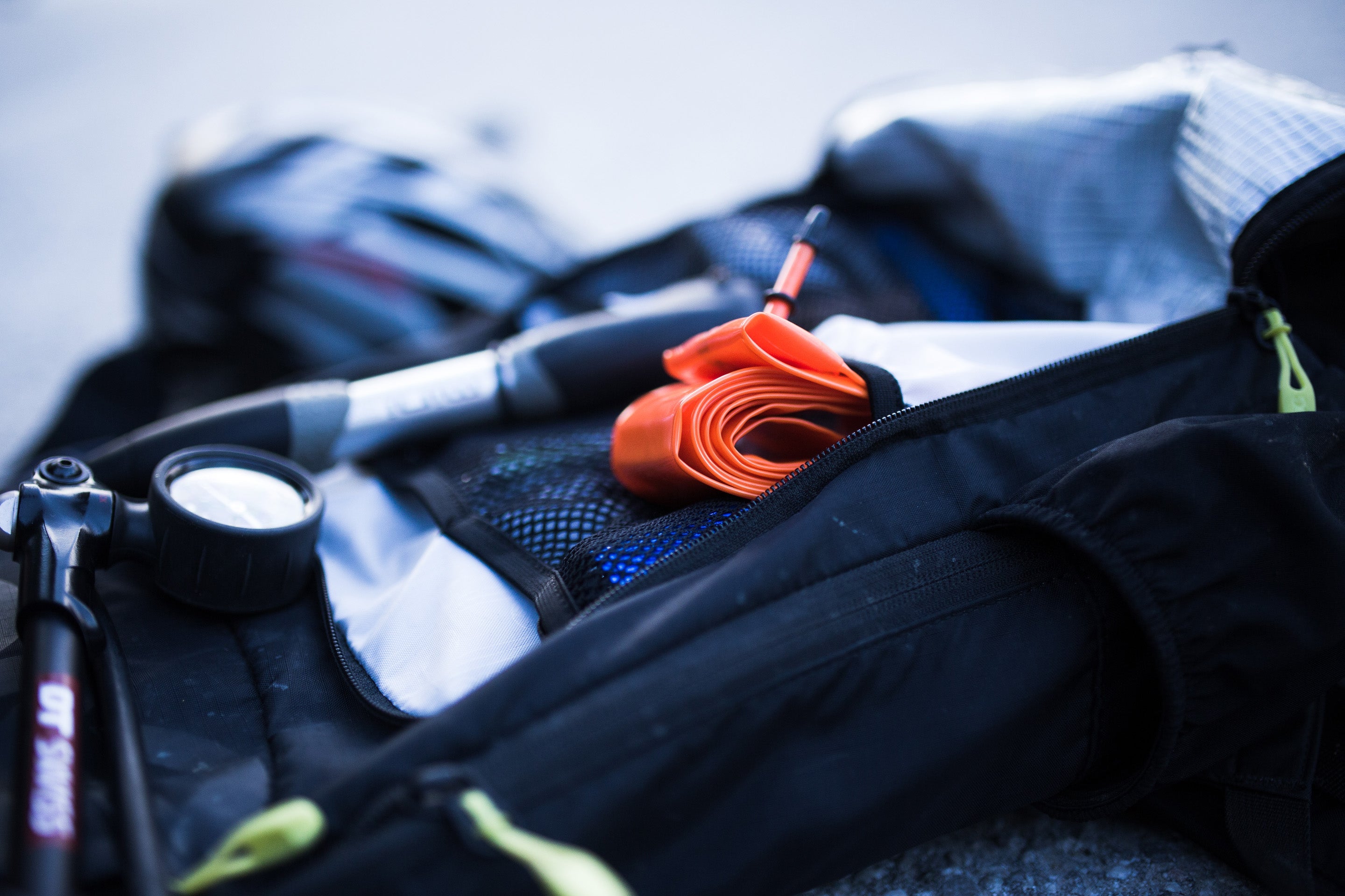 Camara Tubo MTB 29'' Plus