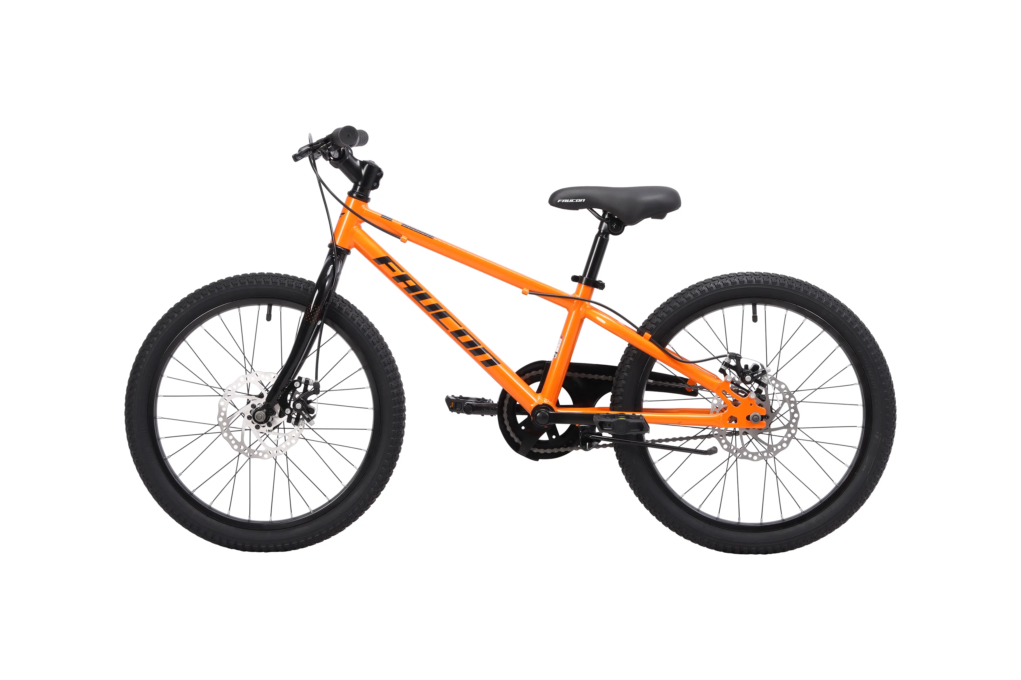 Bicicleta Infantil Niño Baikal Aro 20
