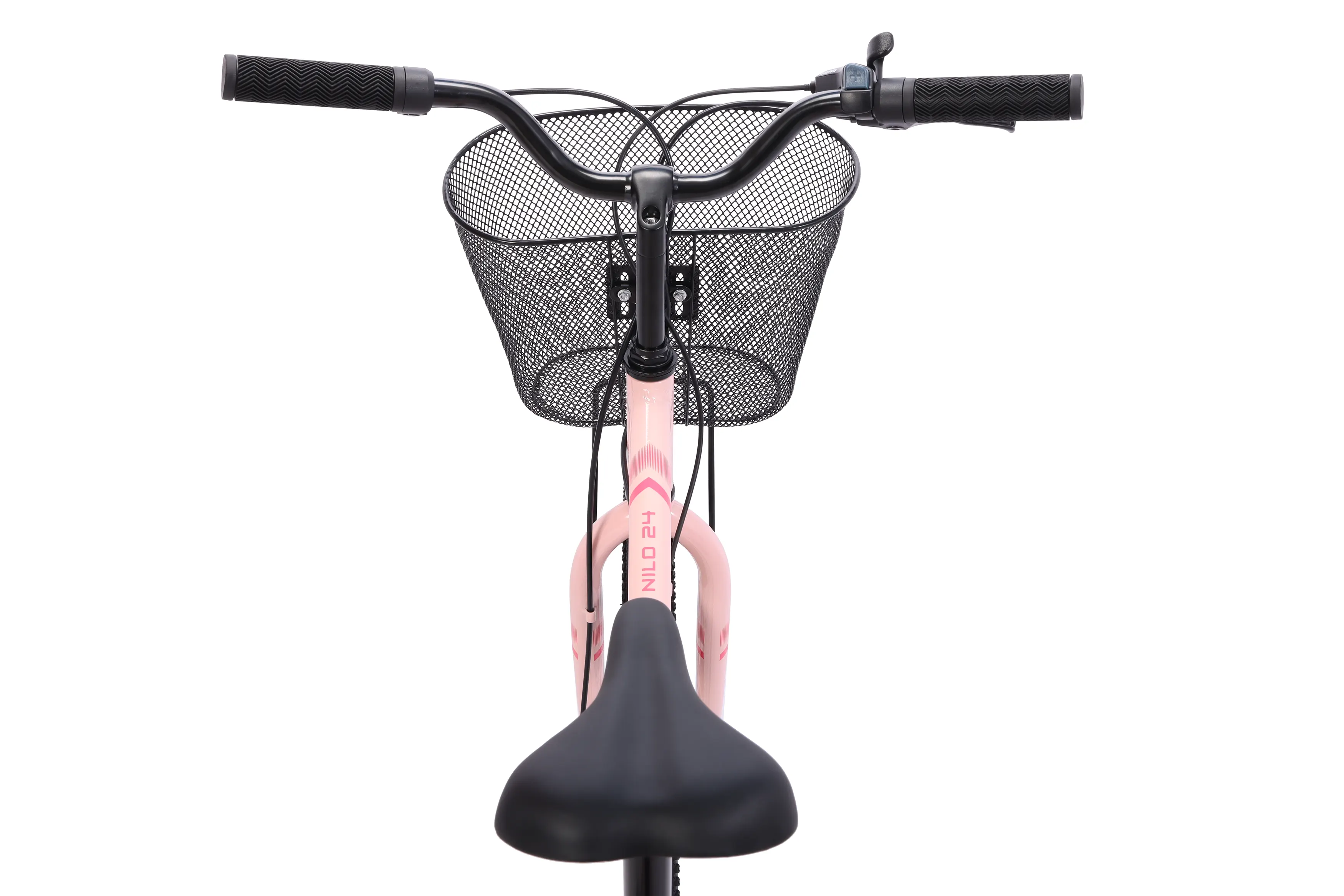 Bicicleta Infantil Nilo Aro 24