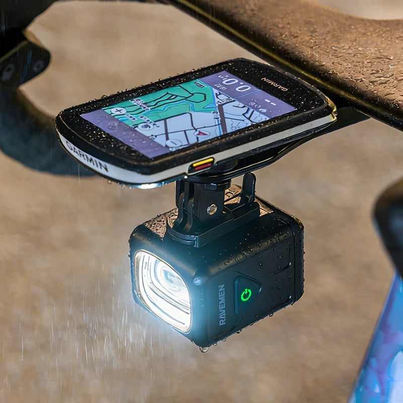 Luz delantera UR1700