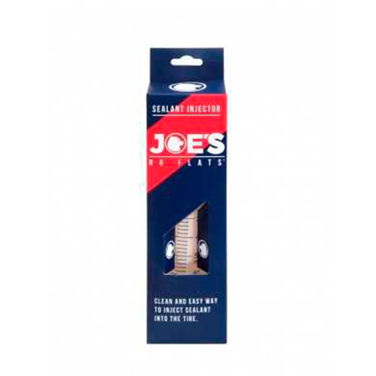 Jeringa Recarga Tubeless