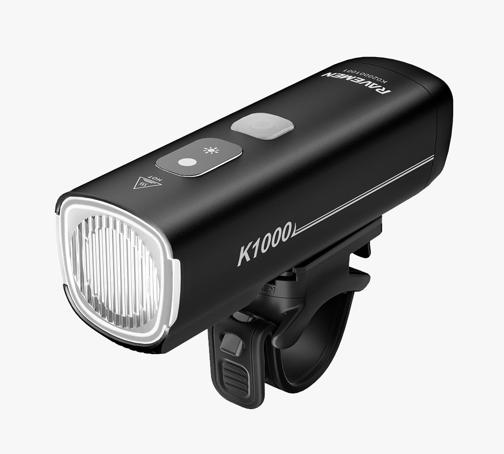 Luz delantera K1000