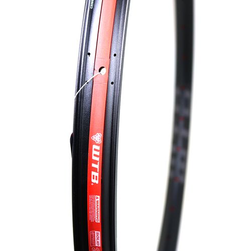 Llanta Kom Tough i30 27.5 TCS 2.0 32H Blk
