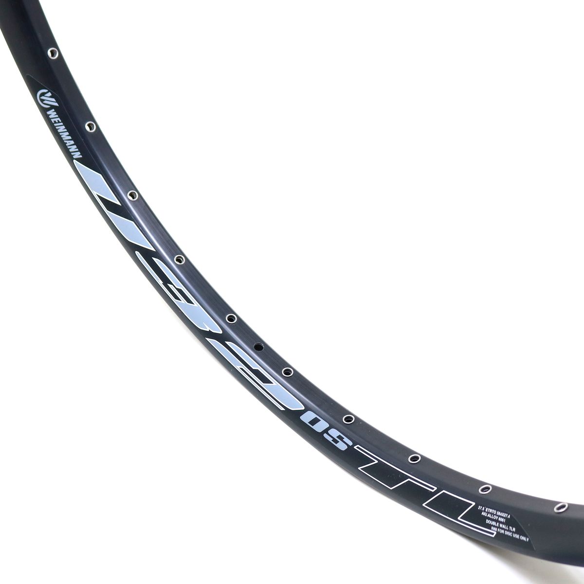 Llanta Asimétrica 29 U32 OS TL 32H Presta Con Ojetillos