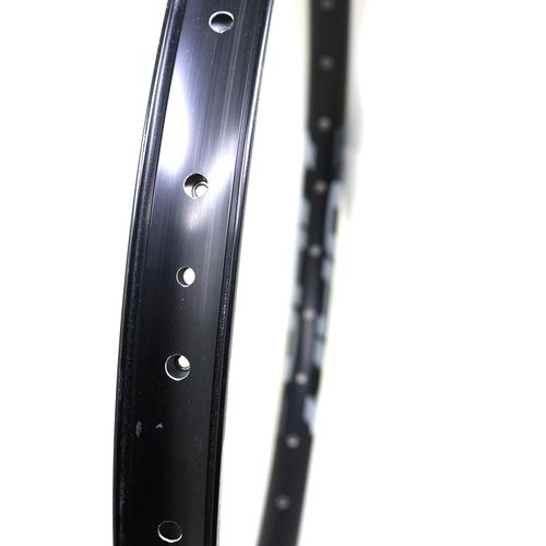 Llanta Weinmann 27.5 U40 Tl Negra 32h Fv C/Ojetill