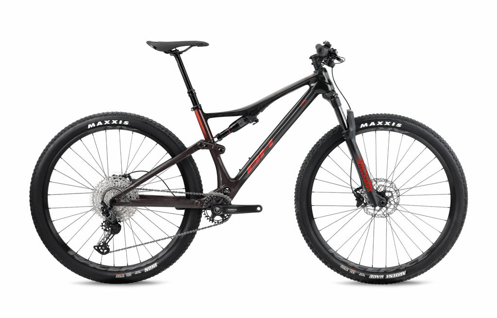 Bicicleta Doble suspensión XC Lynx 3.0 Race PREVENTA