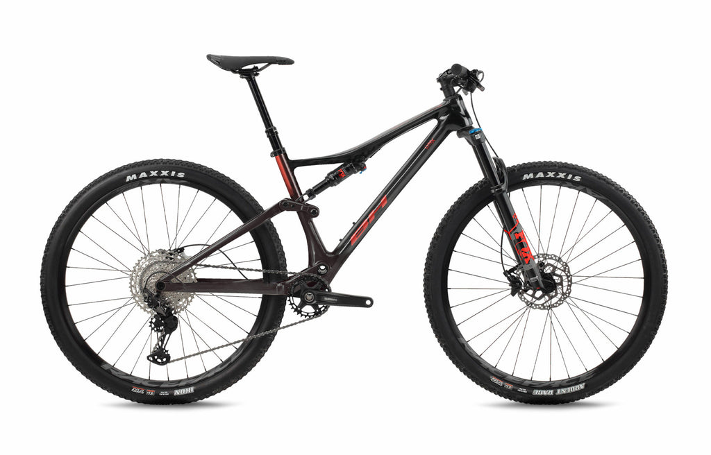 Bicicleta Doble suspensión XC Lynx 4.0 Race PREVENTA