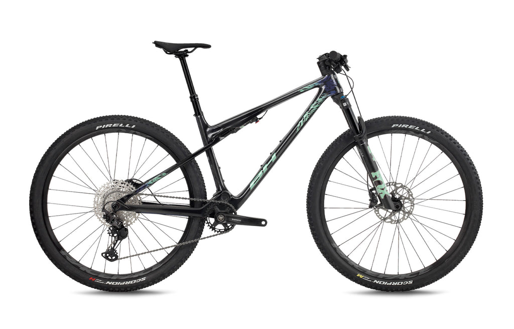 Bicicleta Doble suspensión XC Lynx 6.5 SLS PREVENTA