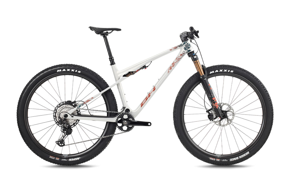 Bicicleta Doble suspensión XC Lynx 7.0 SLS PREVENTA