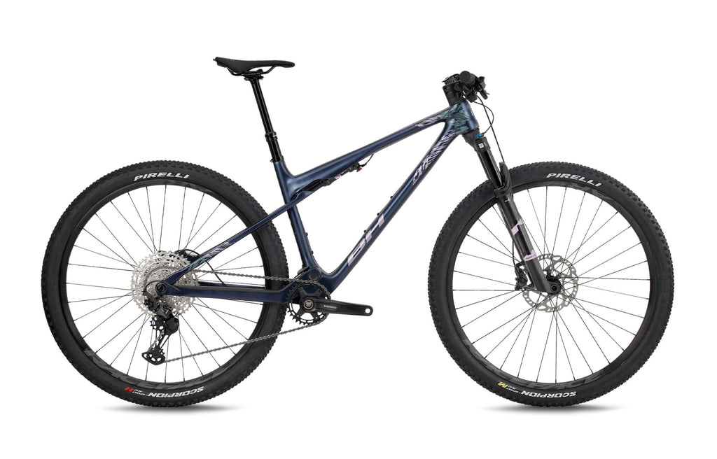 Bicicleta Doble suspensión XC Lynx 6.0 SLS PREVENTA