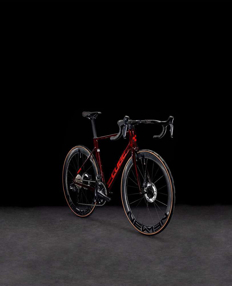 Bicicleta Ruta Litening AIR C:68X Race Aro 700c