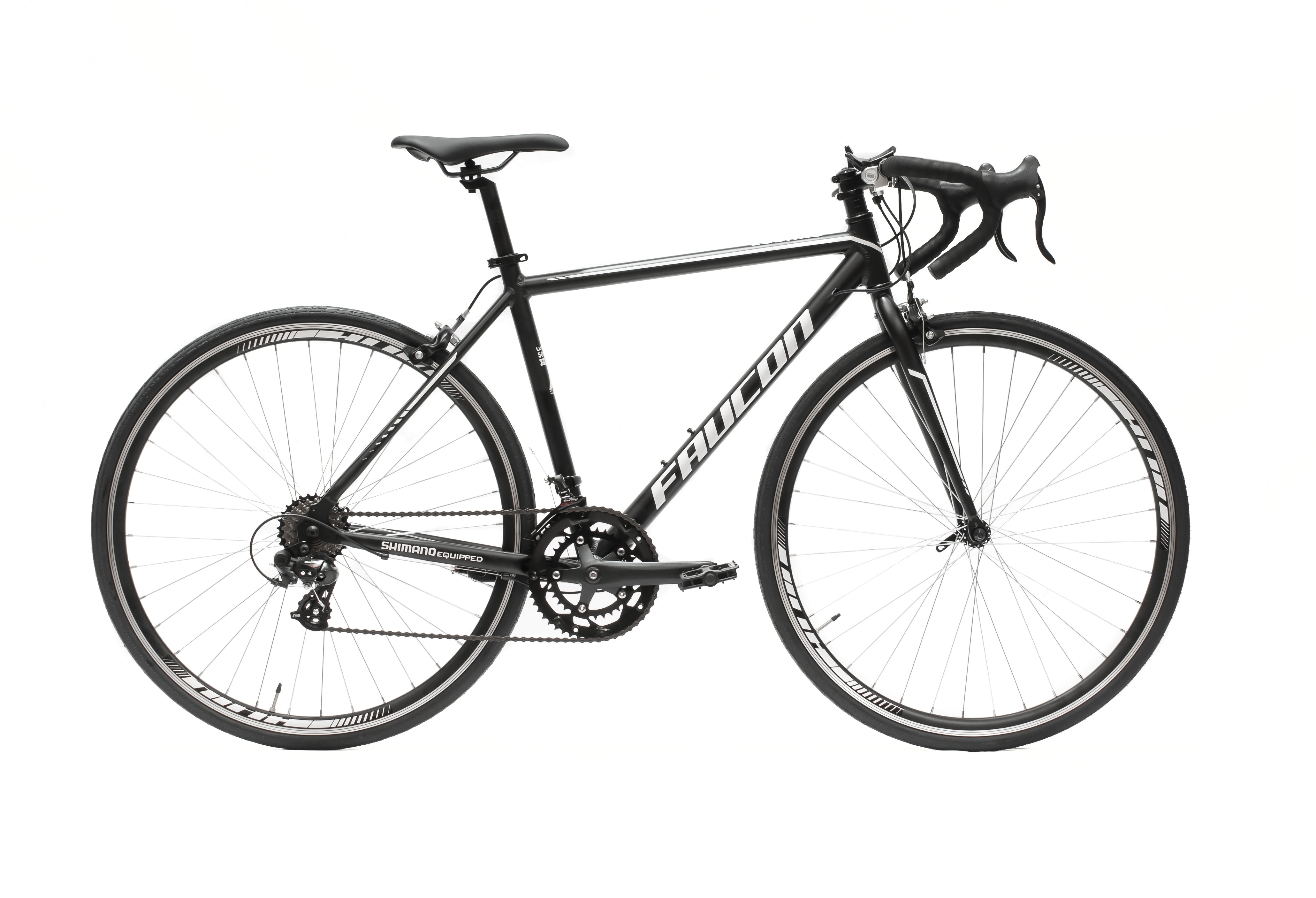 Paire De Roues Carbone 700c Pour Vélo Gravel/route - Ultra-légères, Frein à Disque, Moyeu Roulement Céramique, Neuves