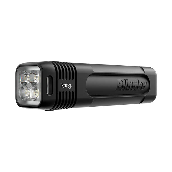 Luz Delantera Para Bicicleta Blinder 600L