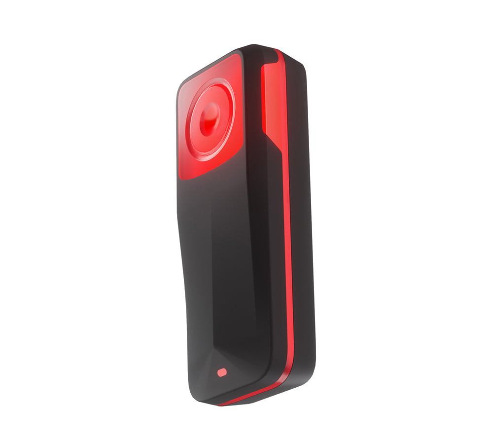 Luz para bicicleta Radar NT201