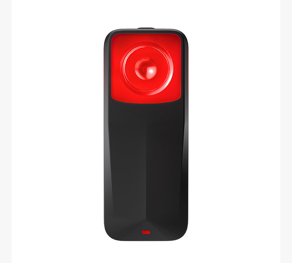 Luz para bicicleta Radar NT201